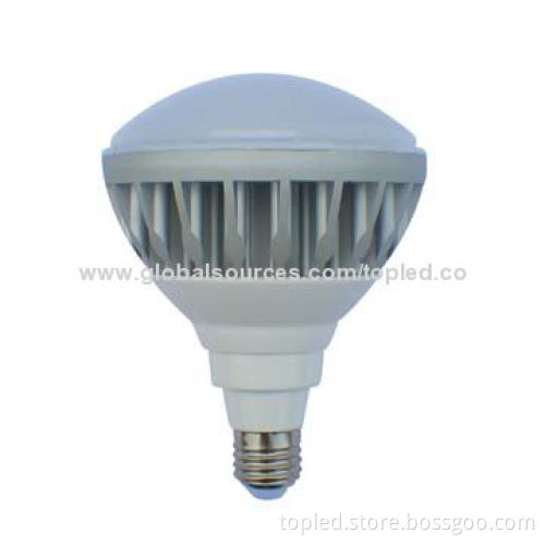 Waterproof IP66 25W PAR38 LED E27 Bulb